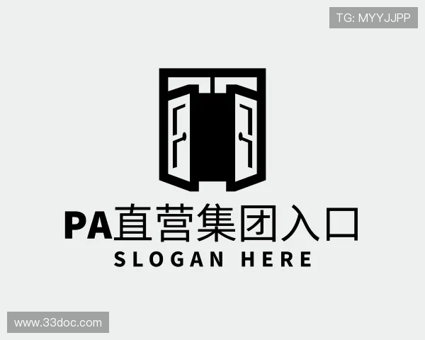 知道PA直营集团